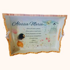Set pentru Tăierea Moțului – Povestea Copilăriei
